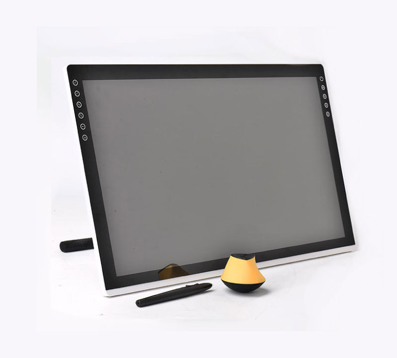 Pen display for designer, OEM pen display