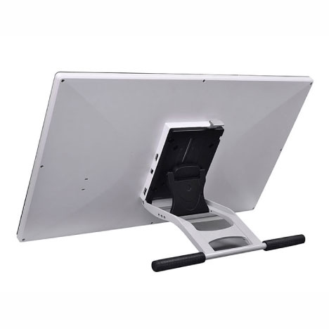 adjustable monitor